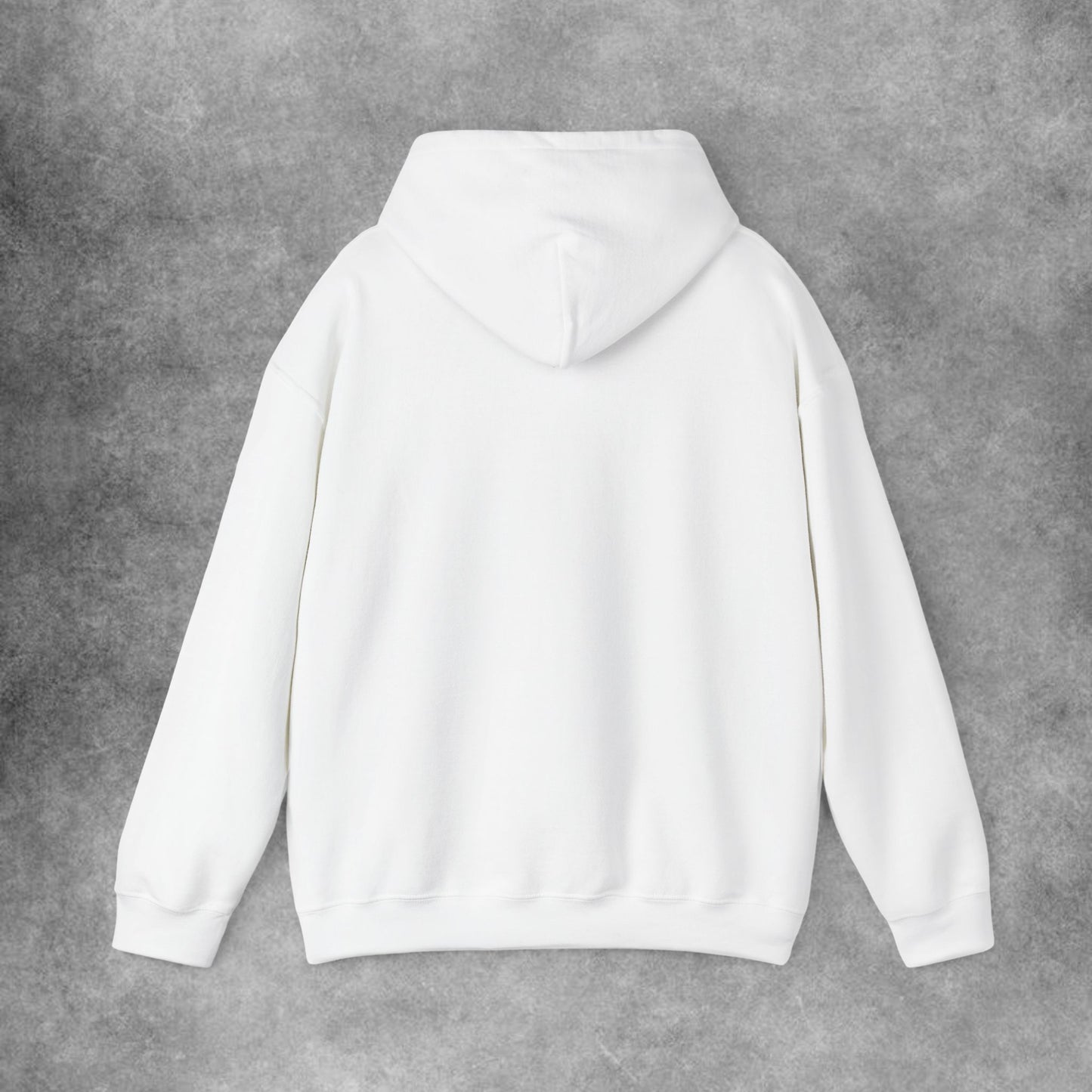 Saint World Hoodie