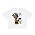 Snoopy Tee