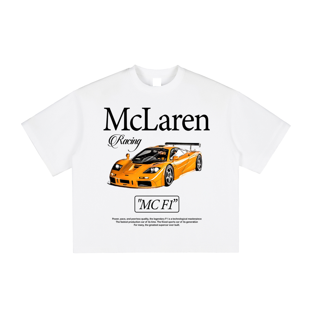 McLaren Tee