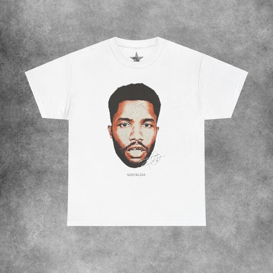 Frank Ocean Nostalgia T-Shirt