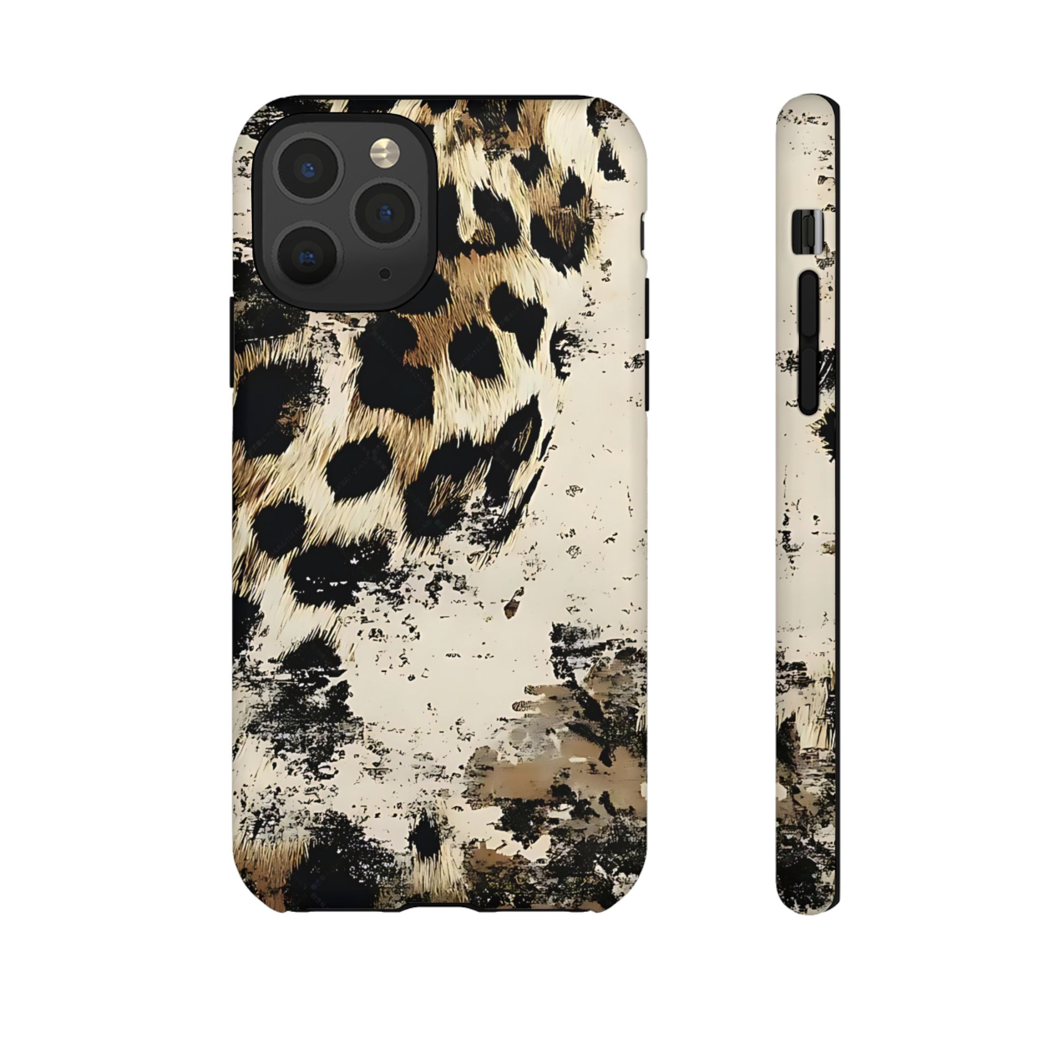 Leopard Phone Case