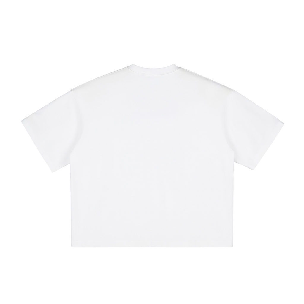 Art Is Not A Crime Tee