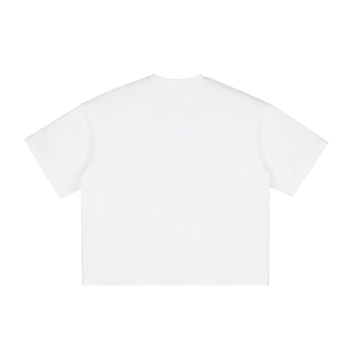 Art Is Not A Crime Tee