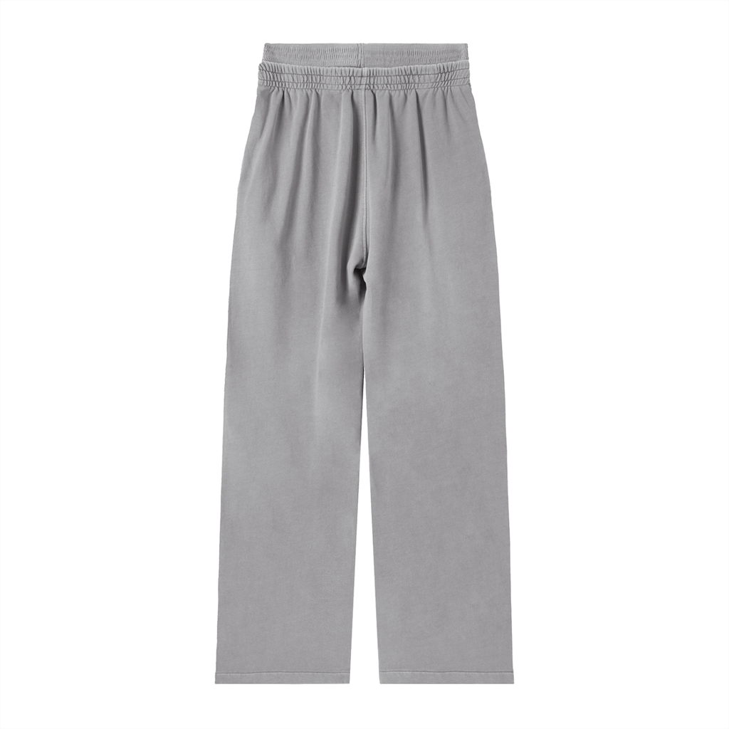 Vintage Washed Waist Sweatpants
