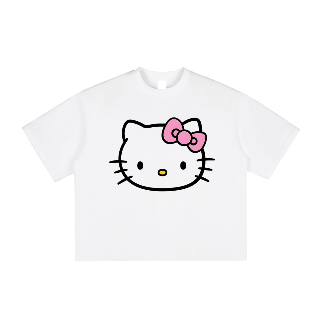 Hello Kitty Tee