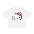 Hello Kitty Tee