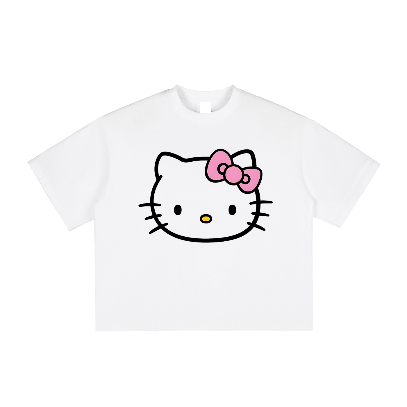 Hello Kitty Tee