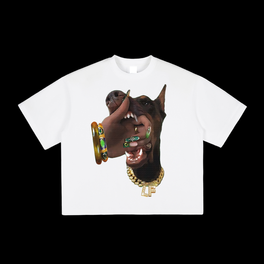 LF Dog Tee