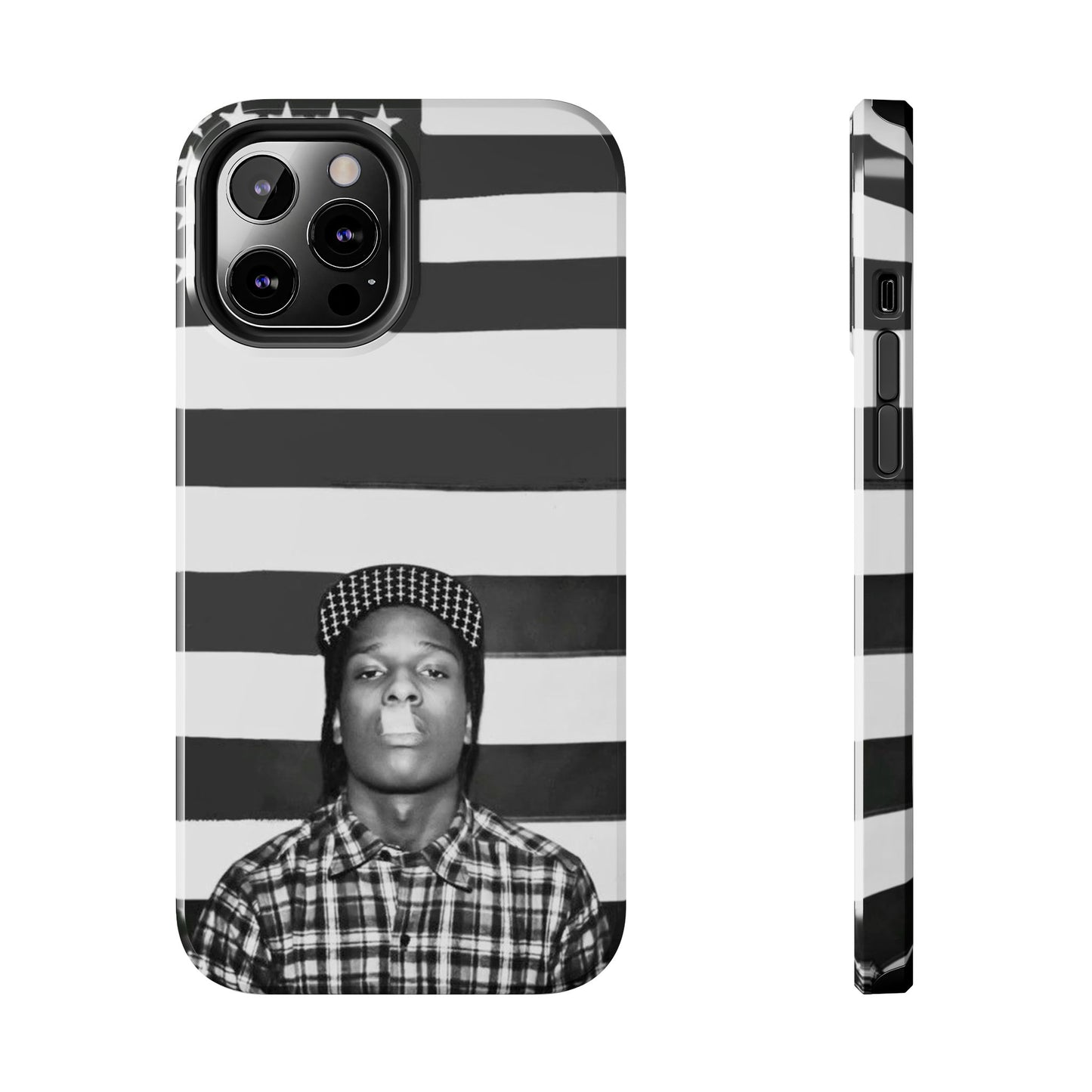 Asap Rocky Phone Case