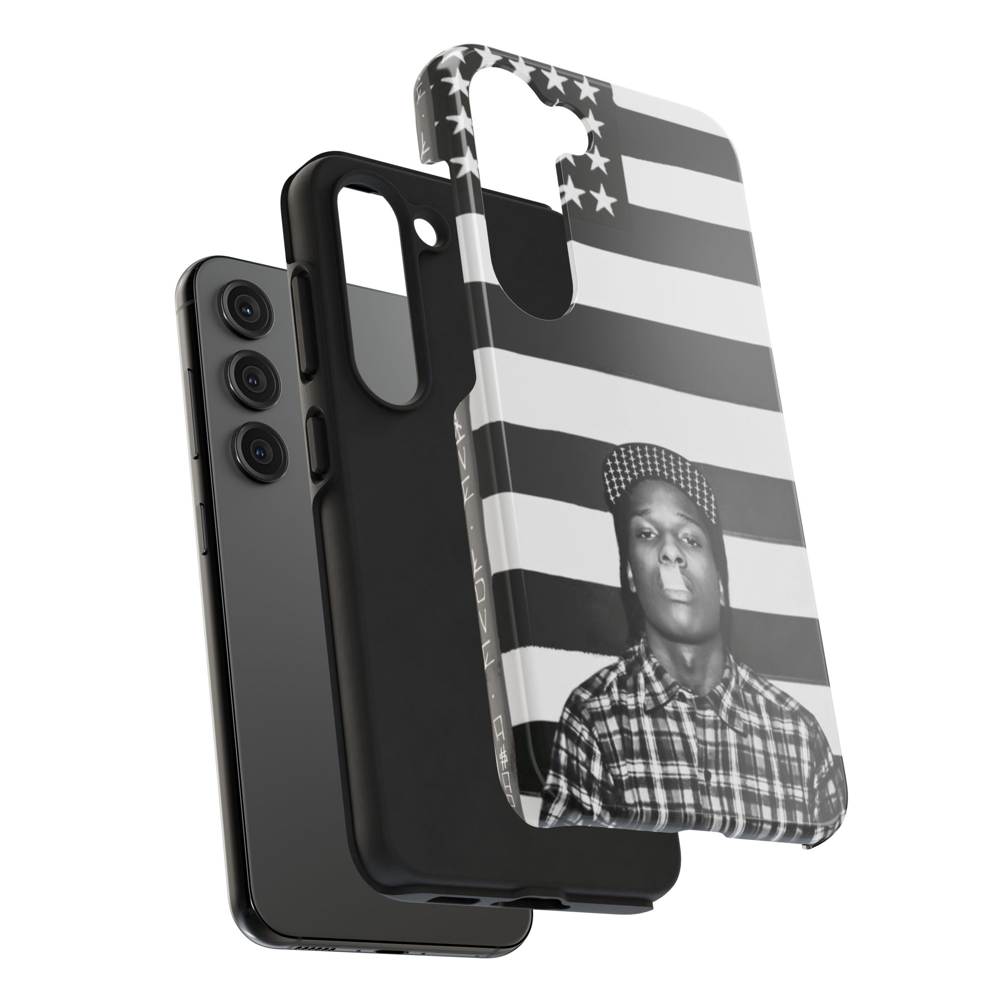 Asap Rocky Phone Case