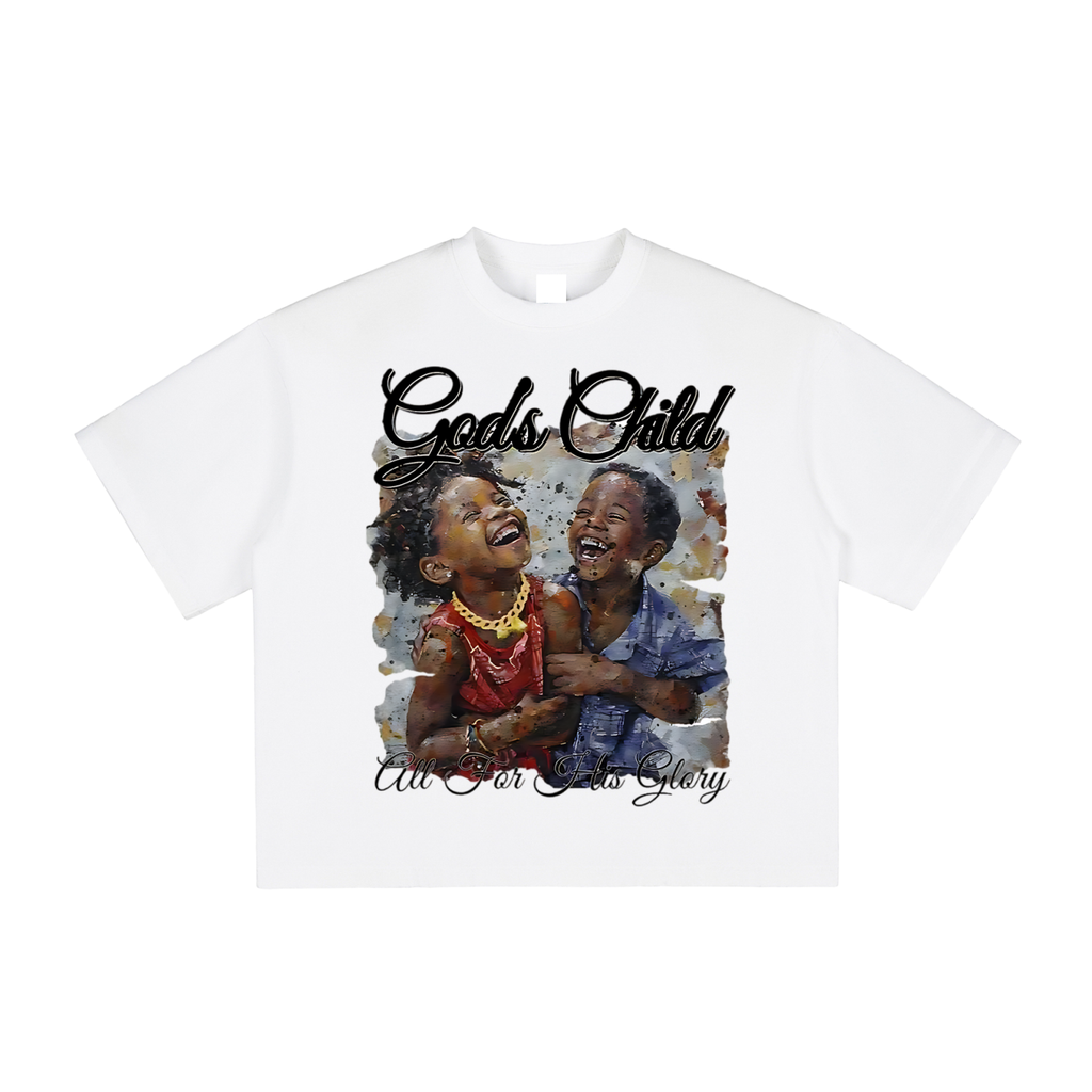 Gods Child Tee