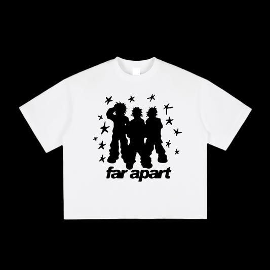 Far Apart Tee