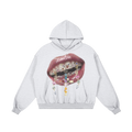 Glossy Grillz Hoodie