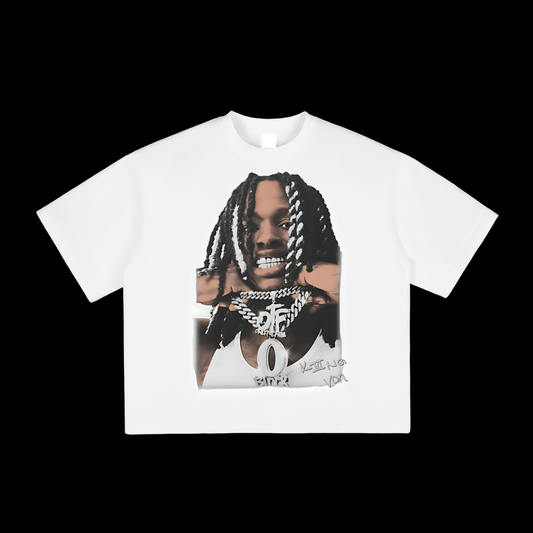 King Von Tee