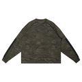 Camo Long Sleeve
