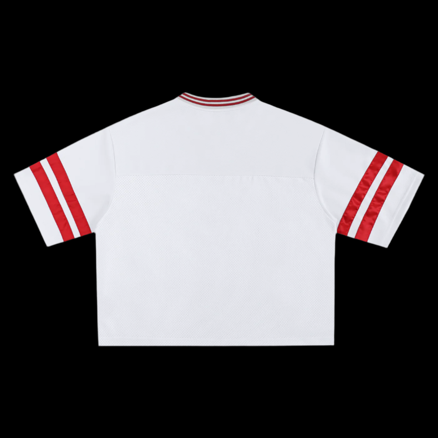 Boxy Jersey T-shirt