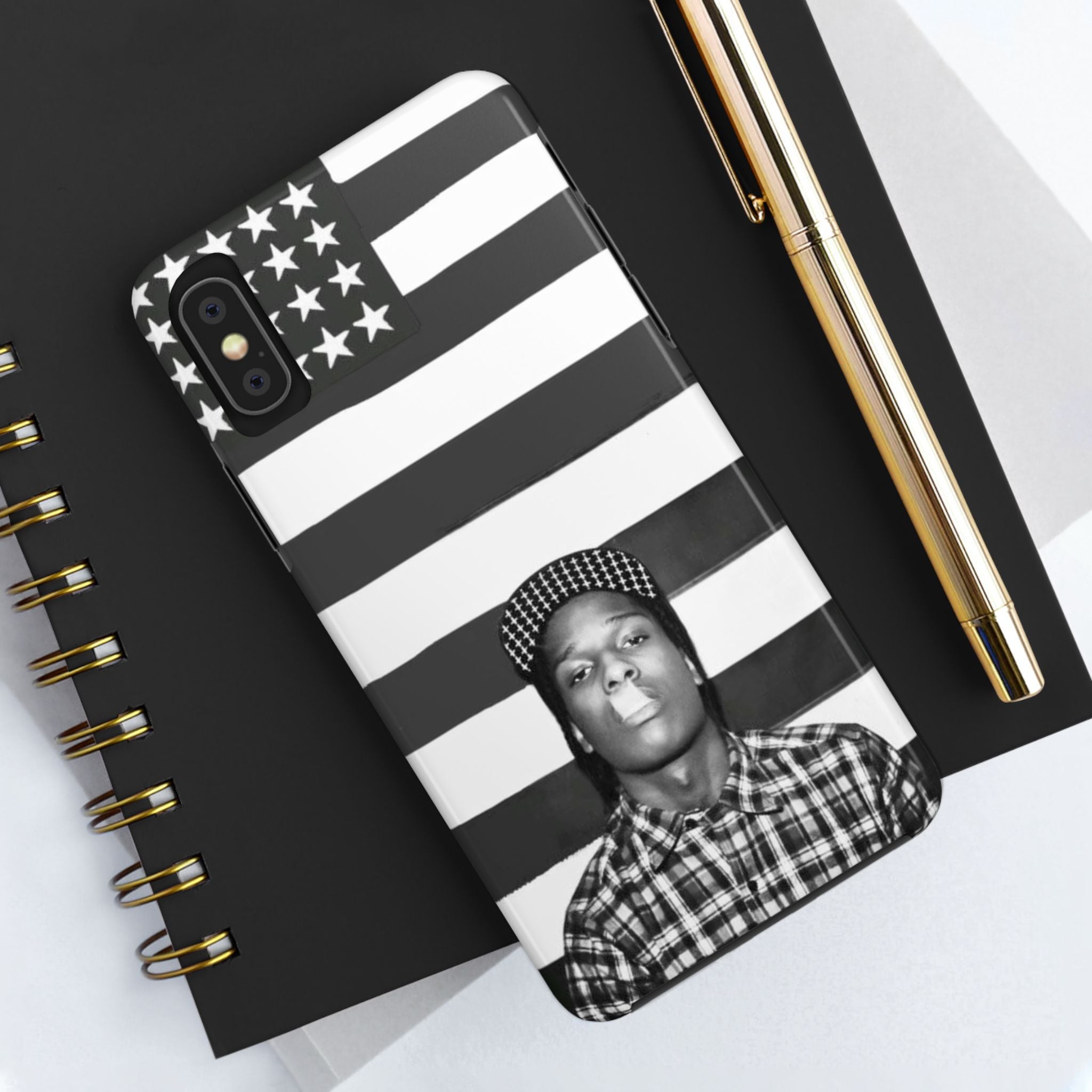 Asap Rocky Phone Case