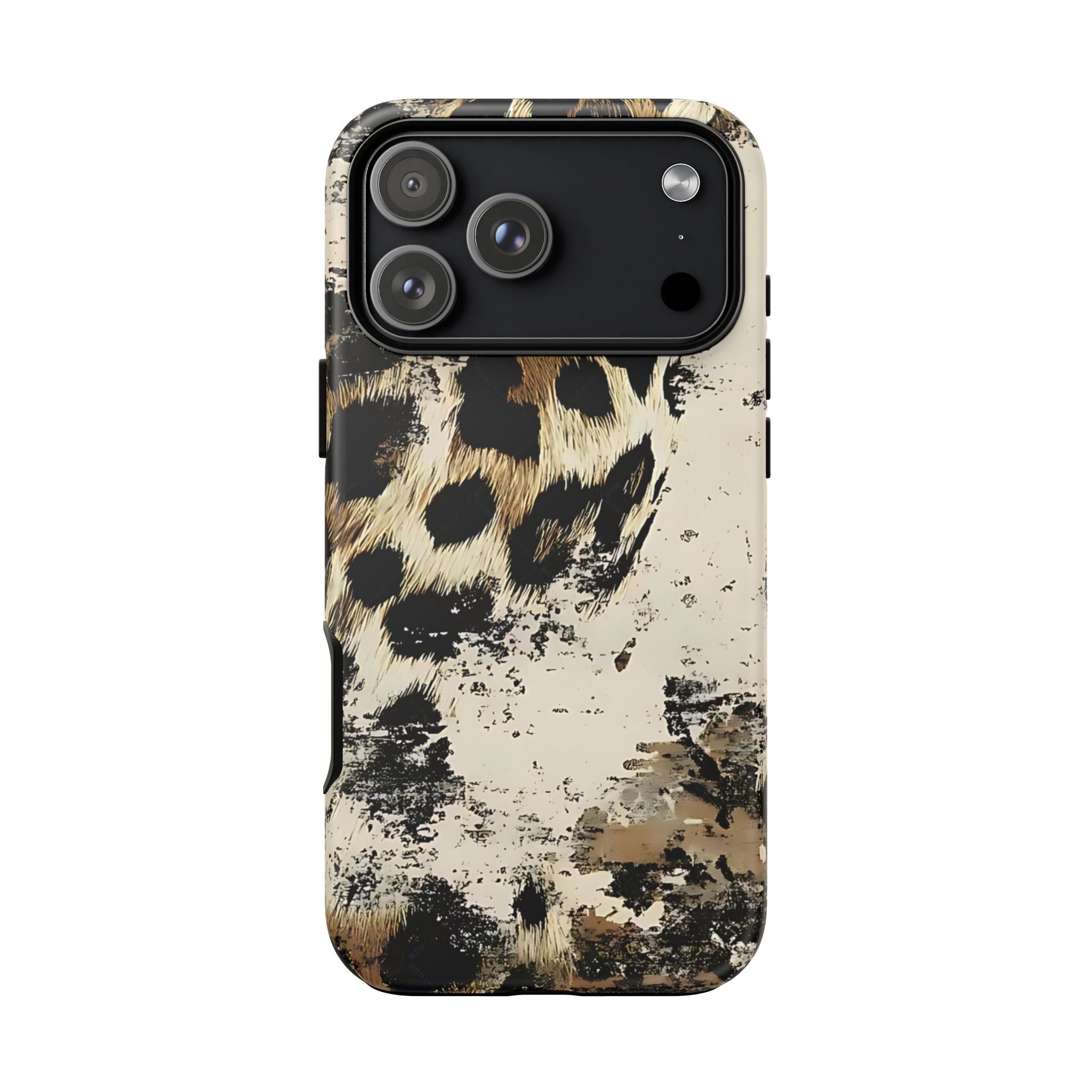 Leopard Phone Case