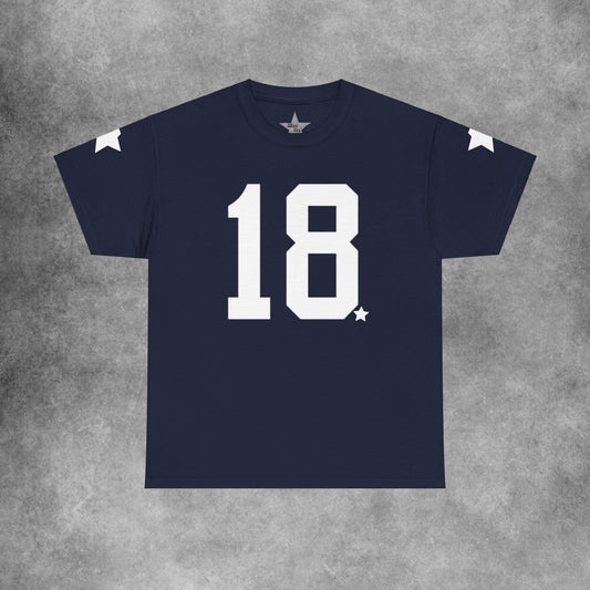 18 T-Shirt