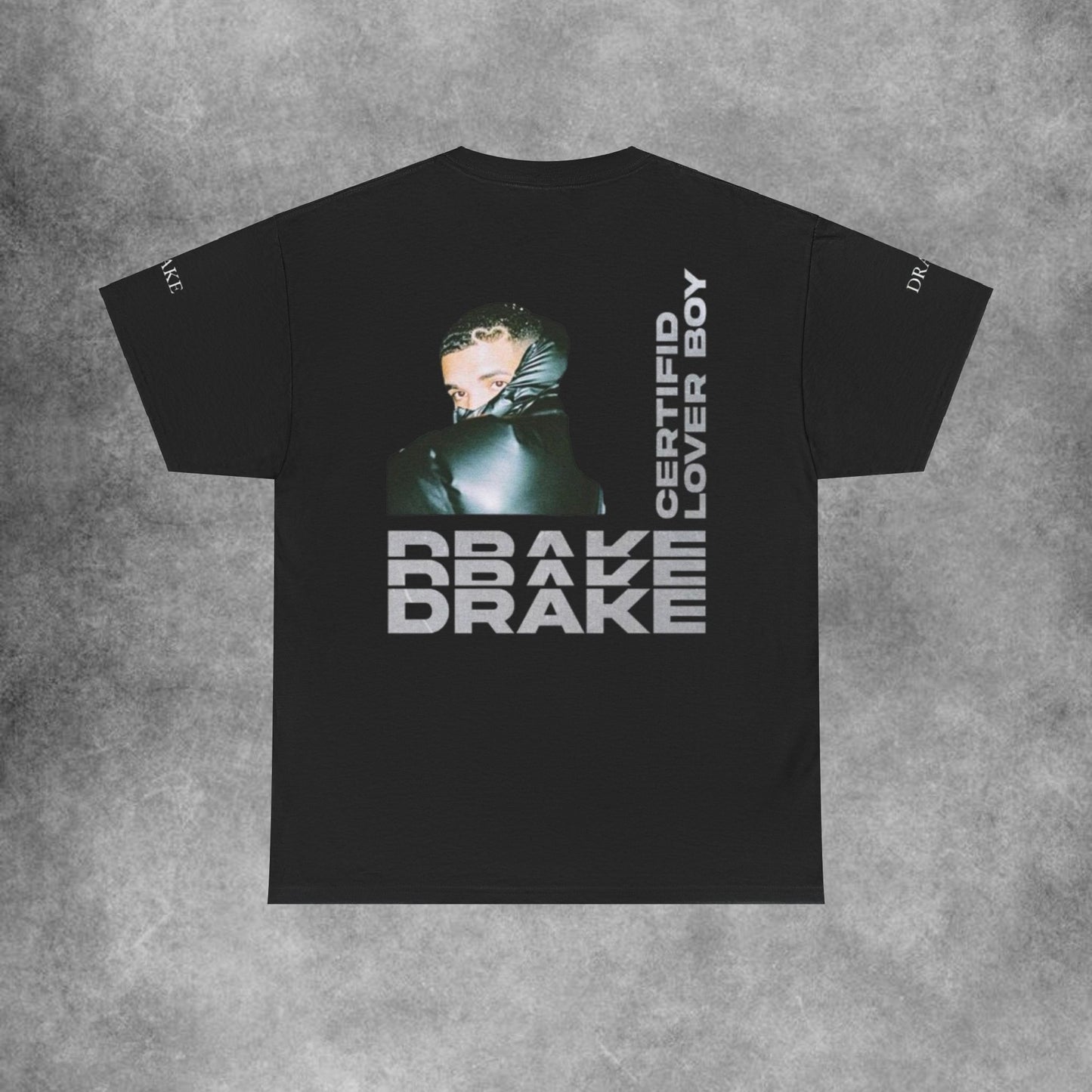 Drake certified lover boy T-Shirt