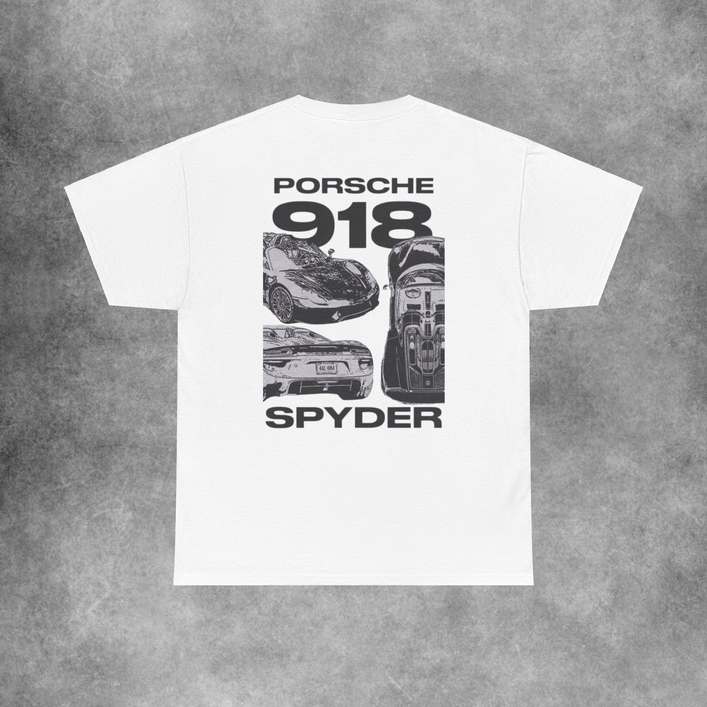 Porche T-Shirt