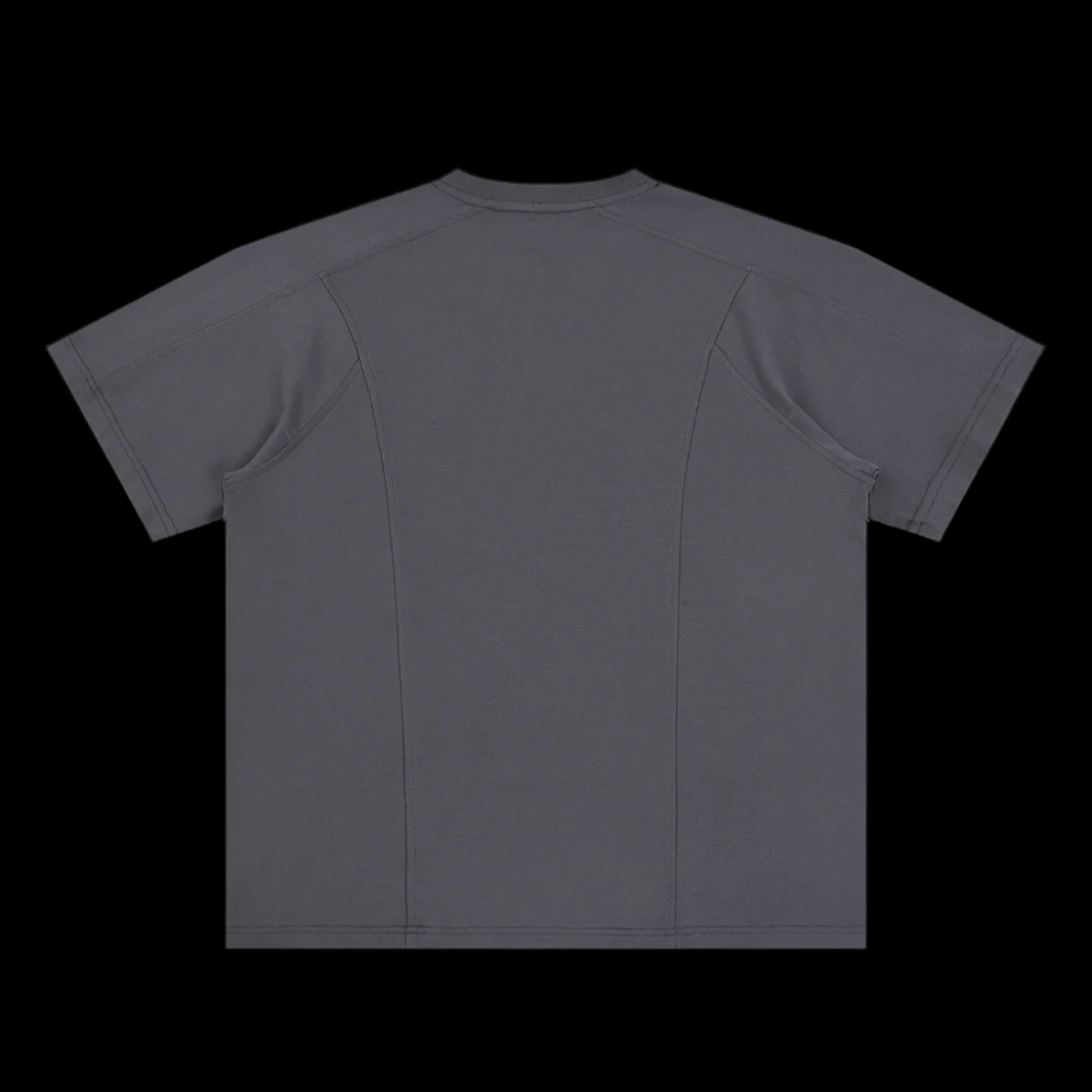 Mesh Lined Perfermance T-Shirt