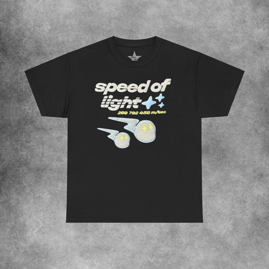 Speed Of Light T-Shirt