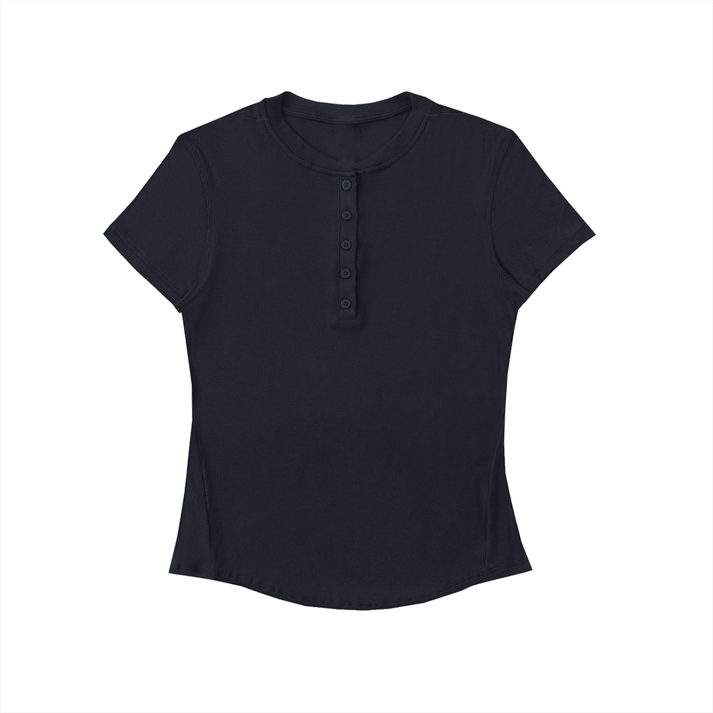 Henley Top