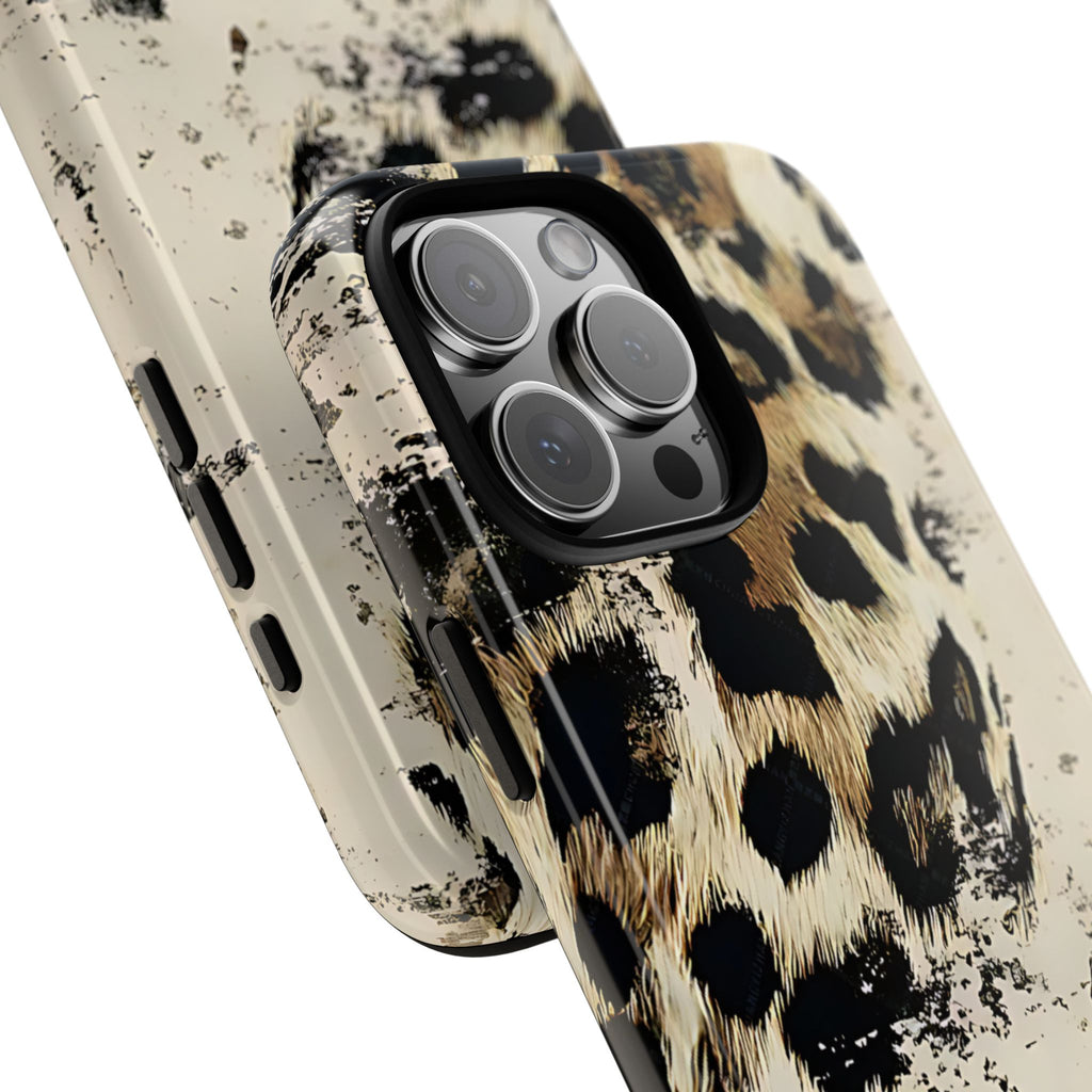 Leopard Phone Case