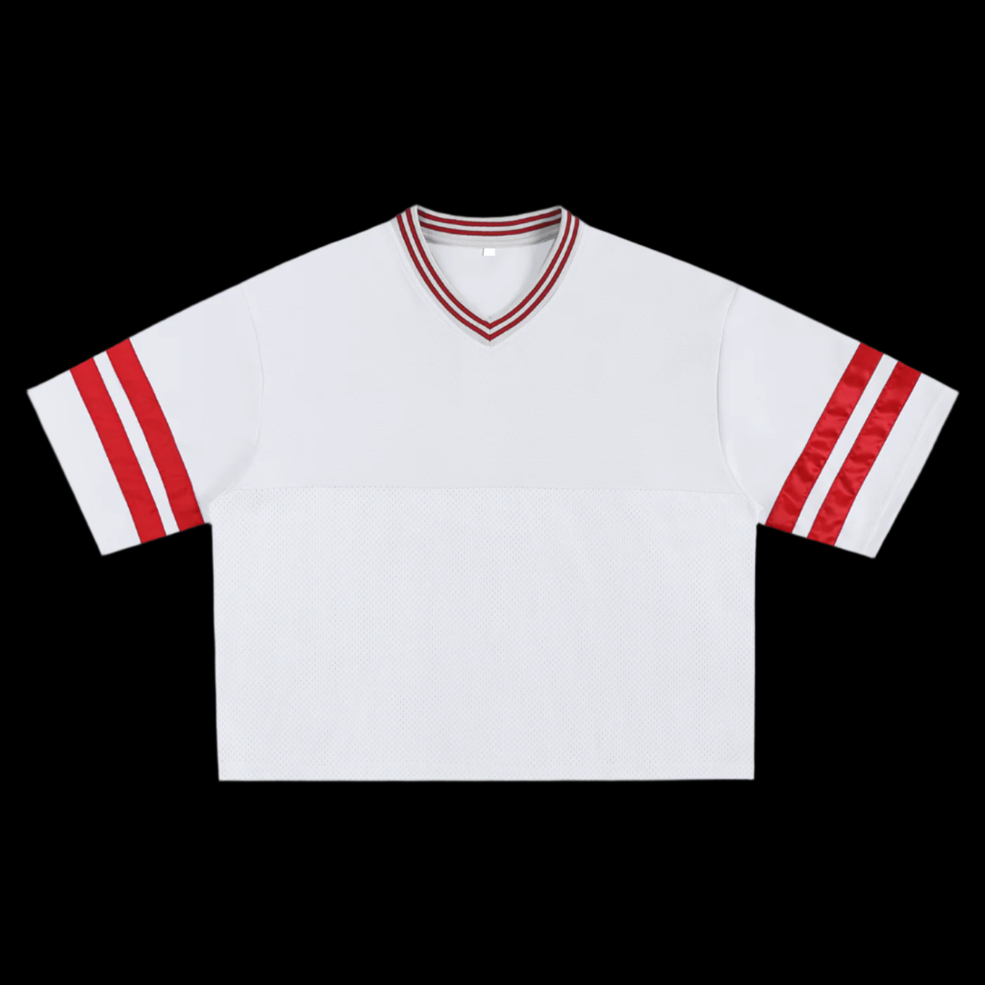 Boxy Jersey T-shirt