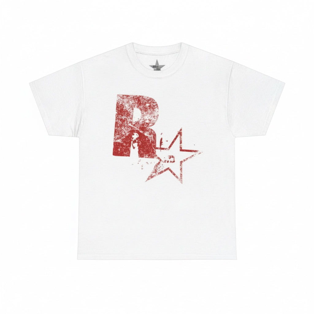 R Star T-Shirt