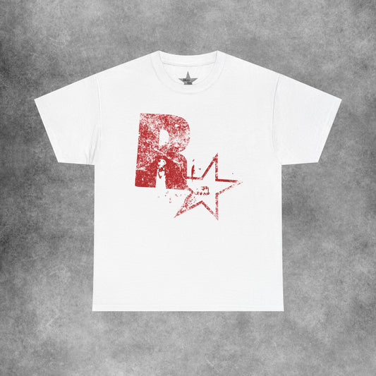 R Star T-Shirt