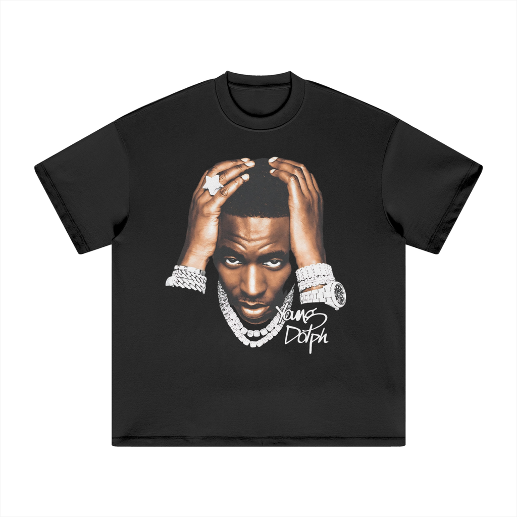 Young Dolph T-Shirt