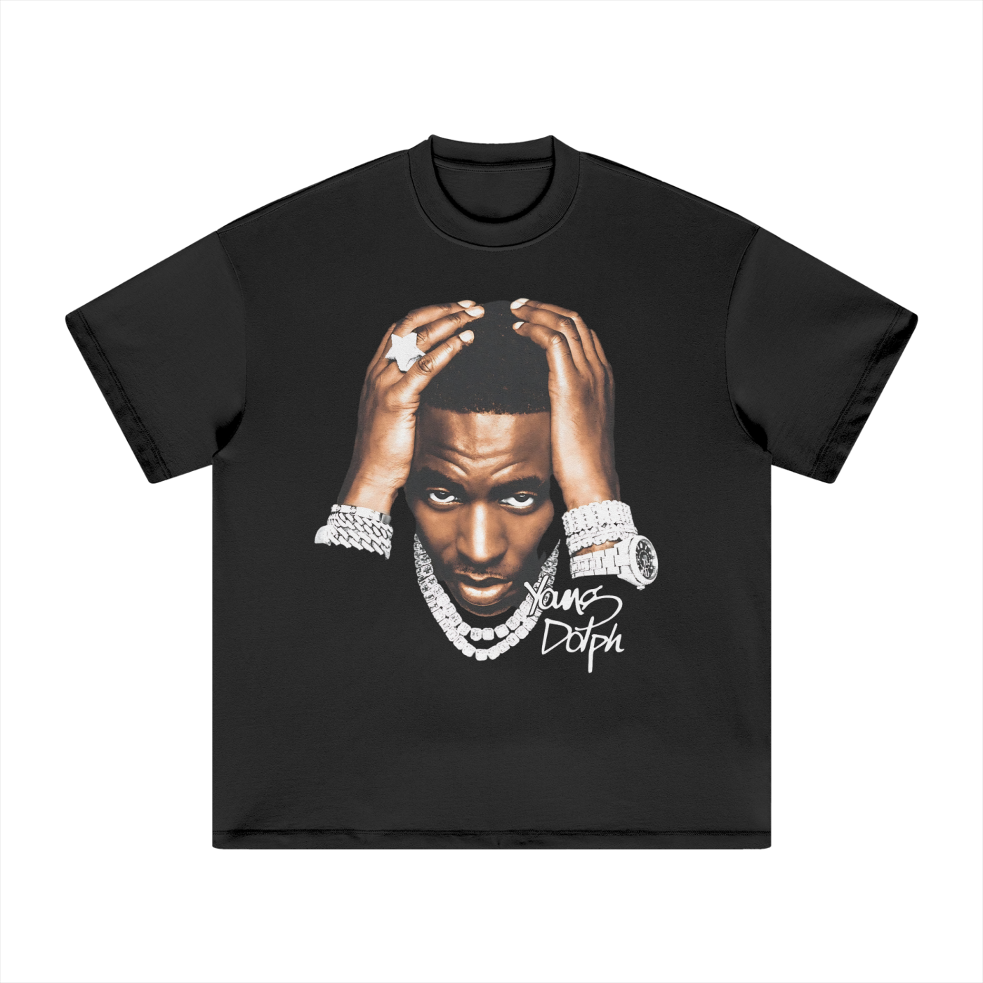 Young Dolph T-Shirt