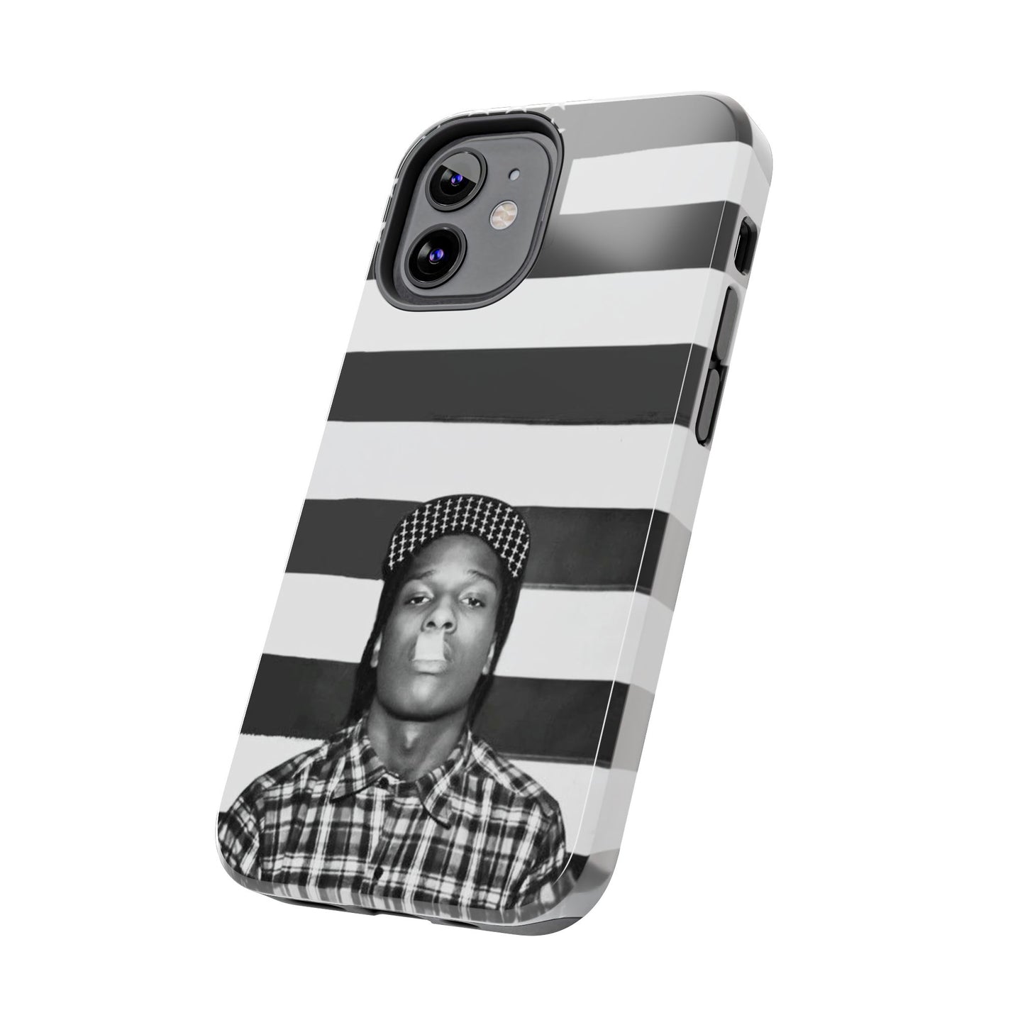 Asap Rocky Phone Case