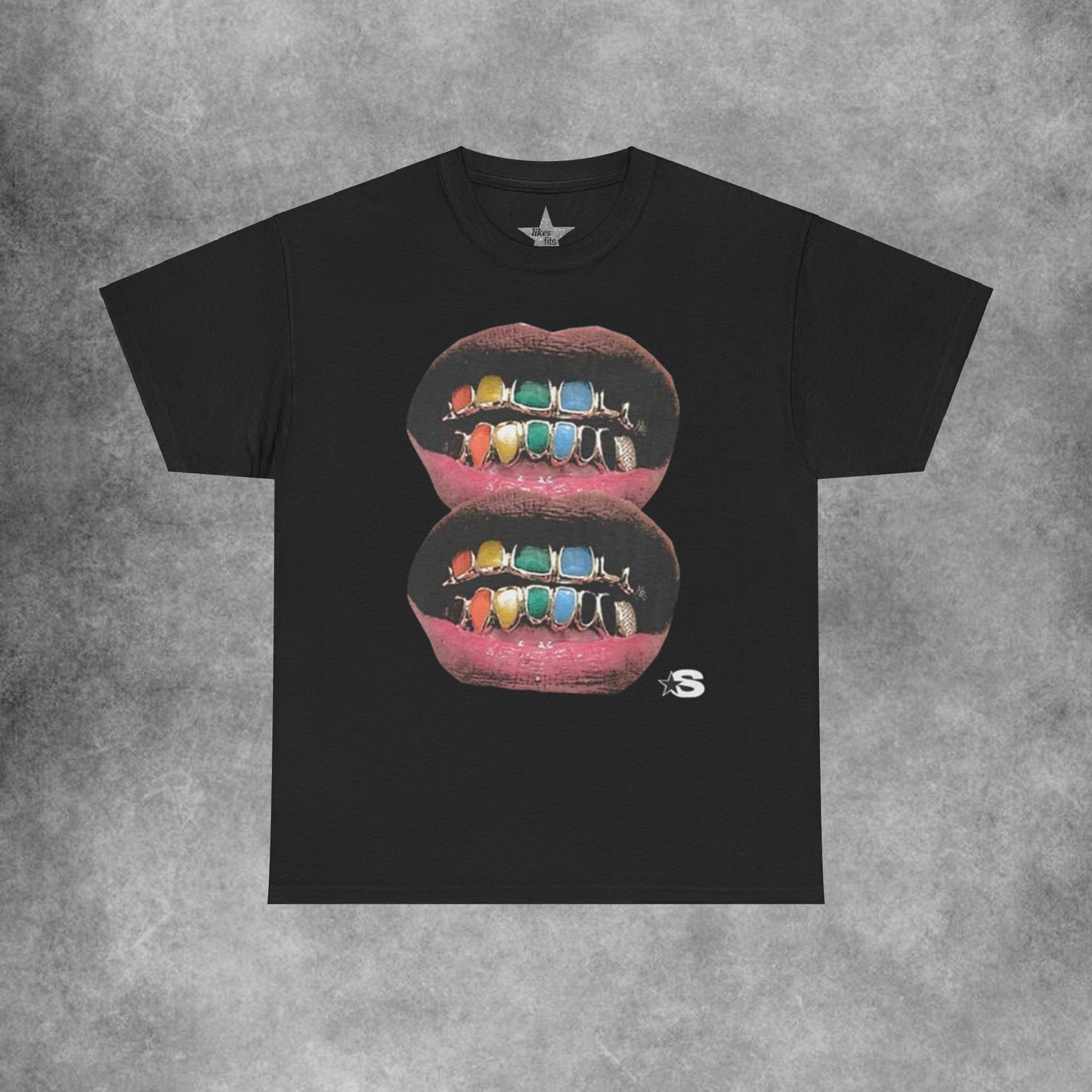 Double Grillz T-Shirt