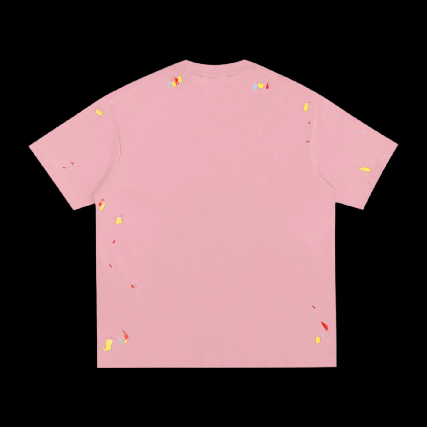 Paint Splatter T-Shirt