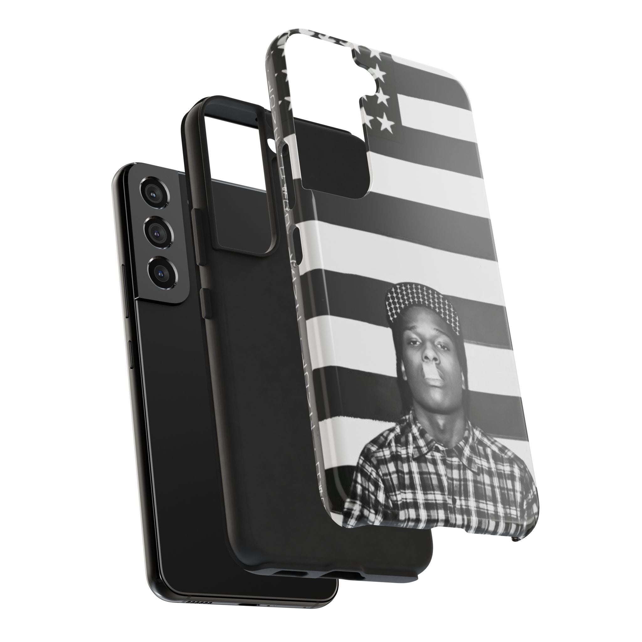 Asap Rocky Phone Case
