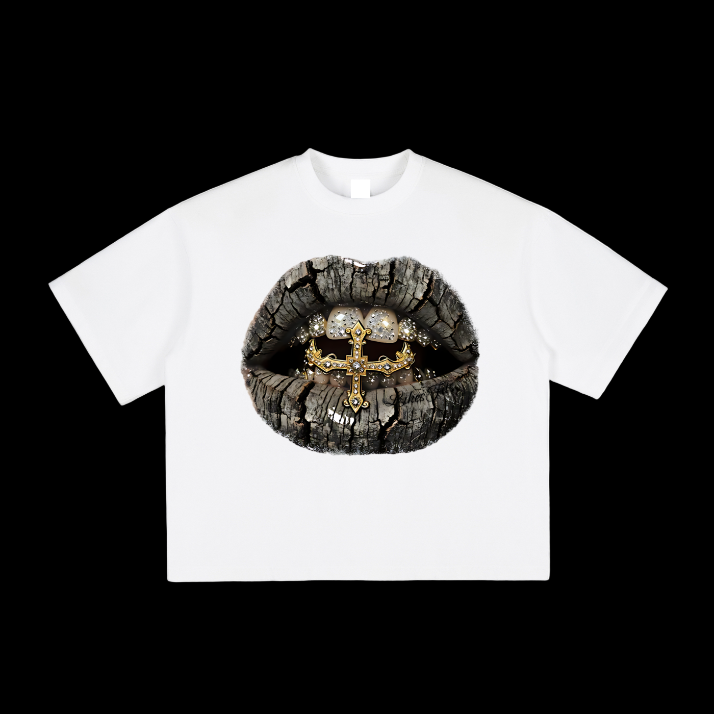Camo Grillz Tee