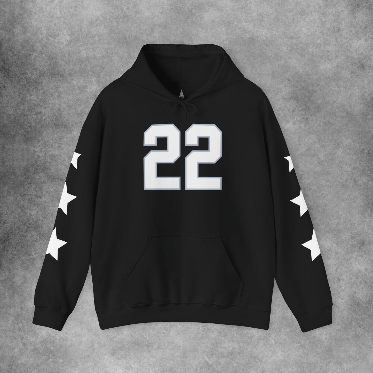 22 Hoodie