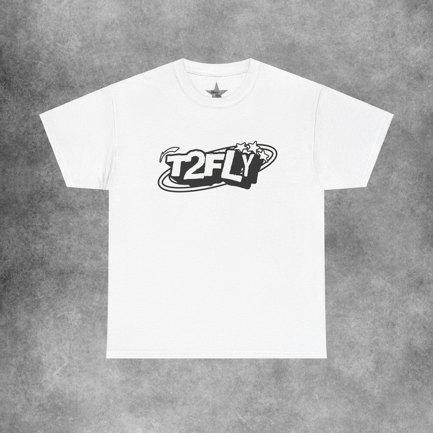 2 Fly T-Shirt