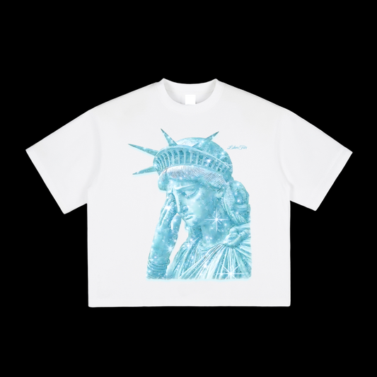 Statue Of Liberty Tee
