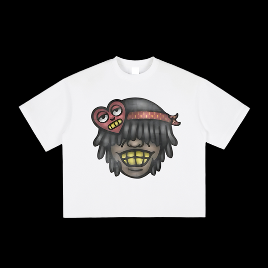 Heart Tee