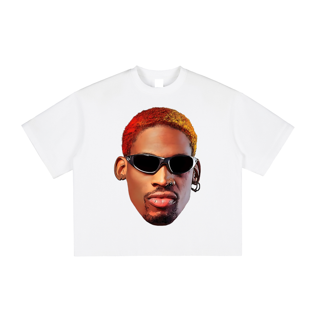 Dennis Rodman Tee
