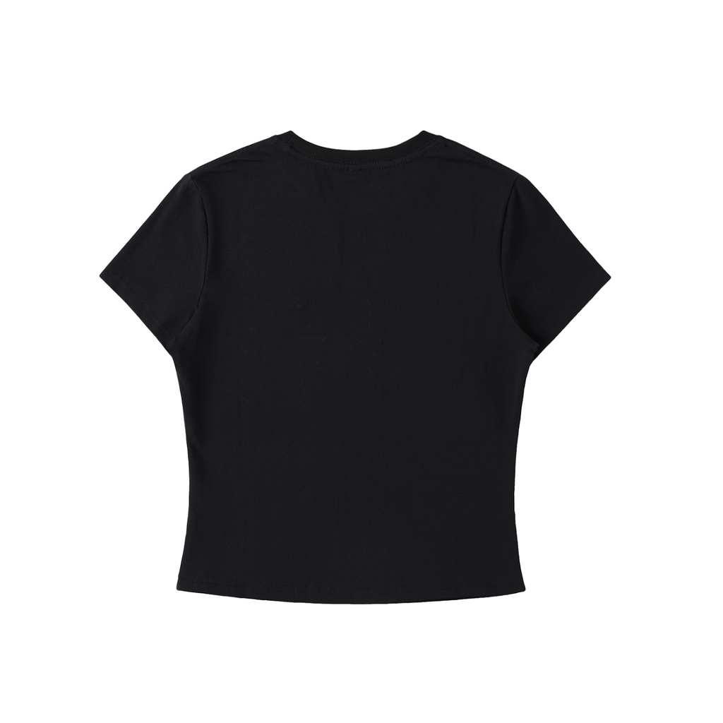 Crewneck Top
