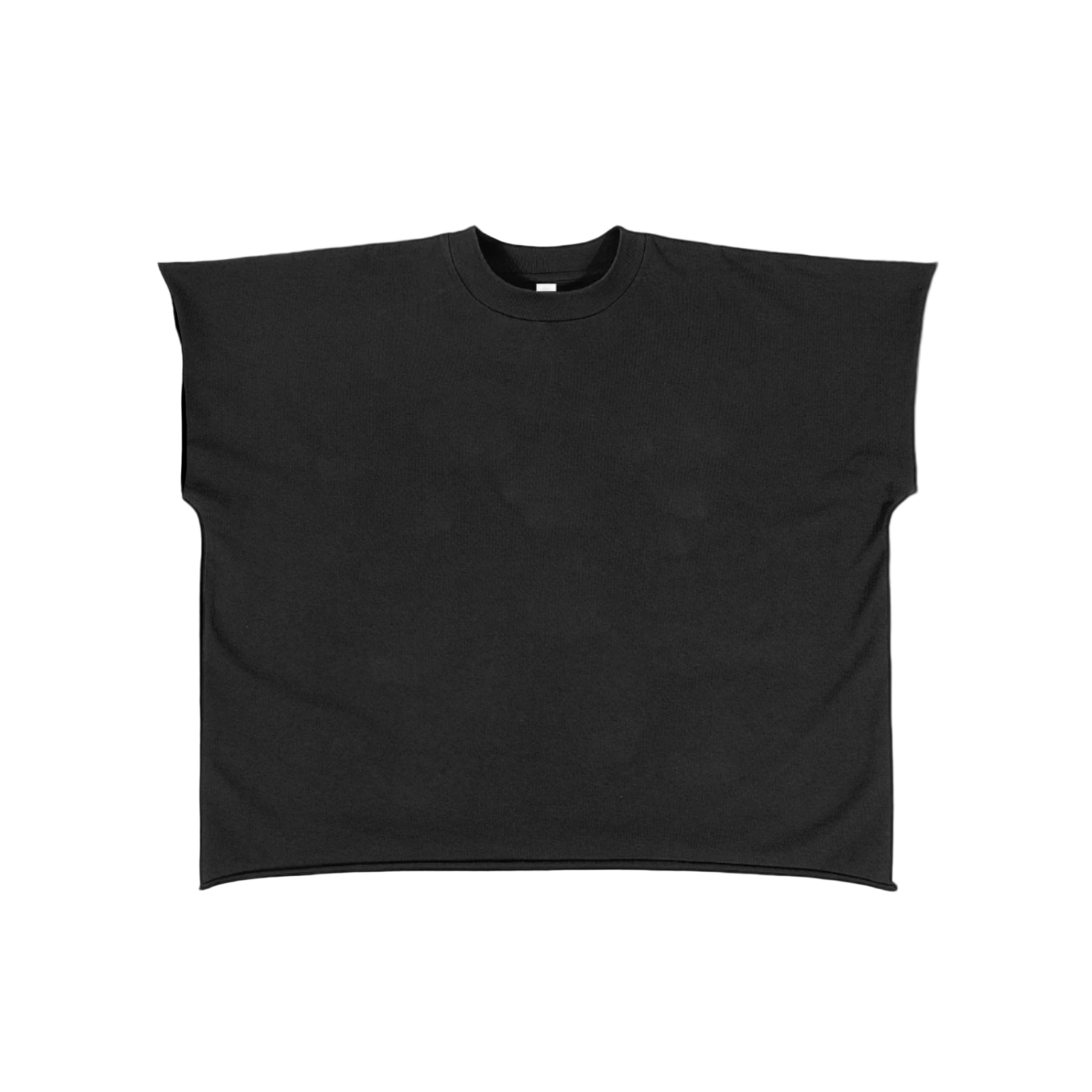 Boxy T-Shirt