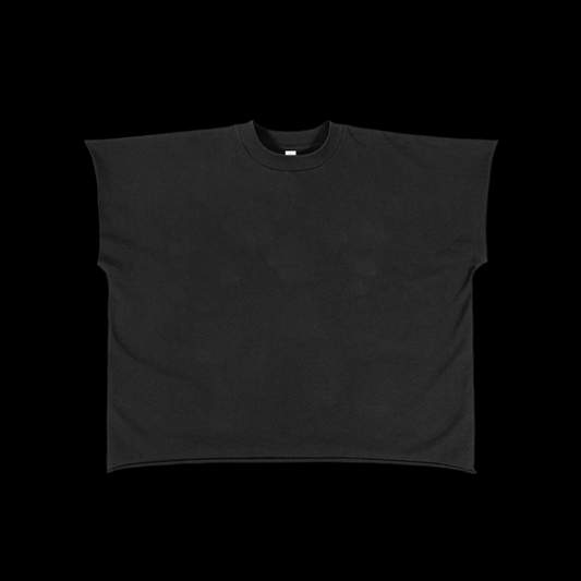 Boxy T-Shirt