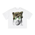 Kitty Beanie ASAP Rocky Tee