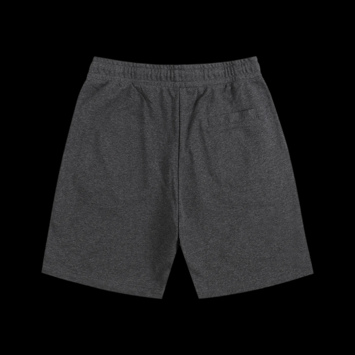 Essential Cotton Shorts