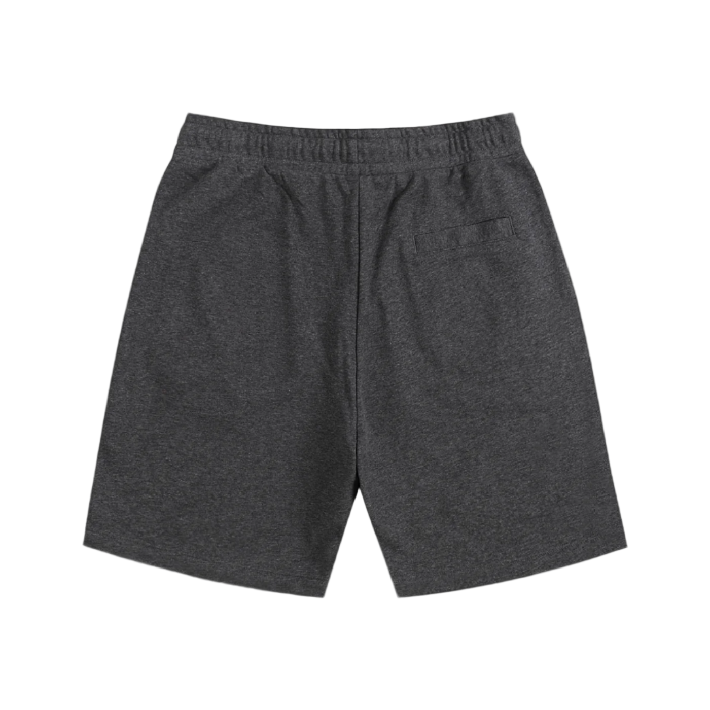 Essential Cotton Shorts